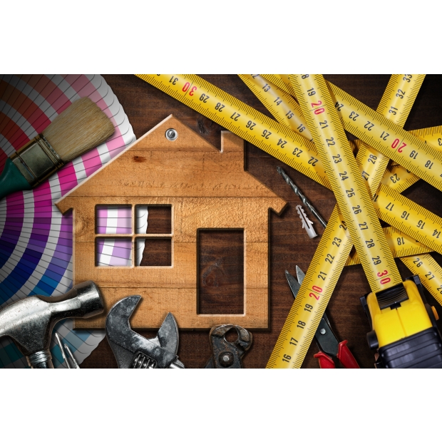 五金專業塗料應用場景